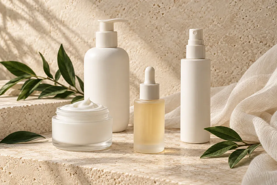 Qué Debes Revisar Antes de Importar Cosméticos a España